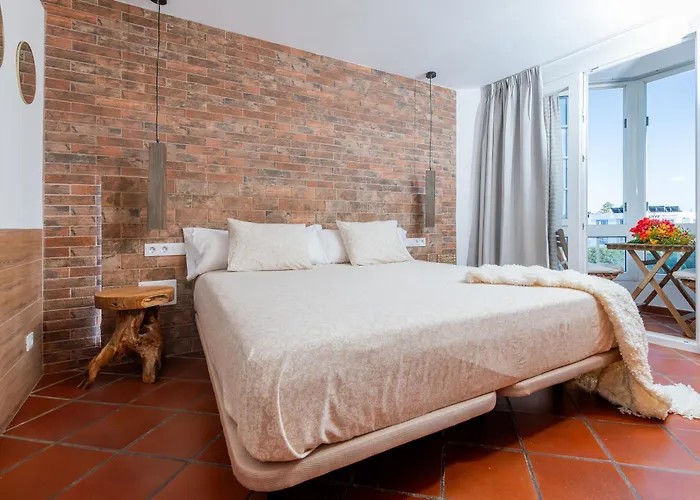 Appartement Calas Corralejo