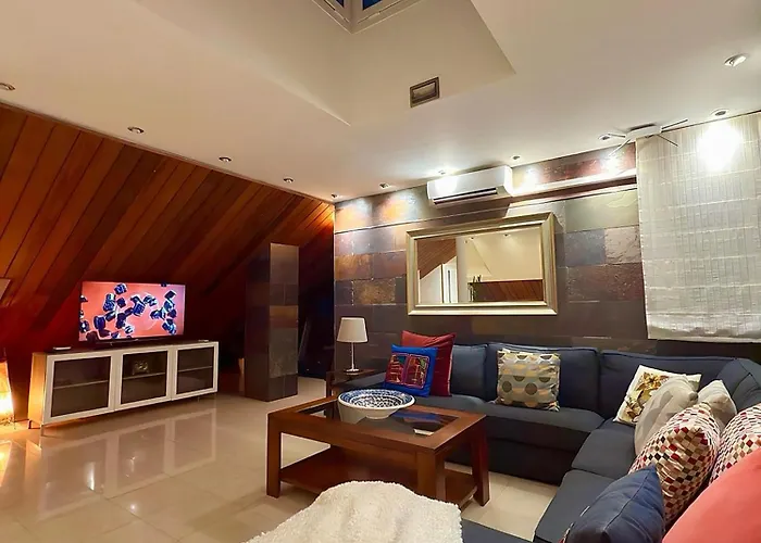 Apartmán Calas Corralejo