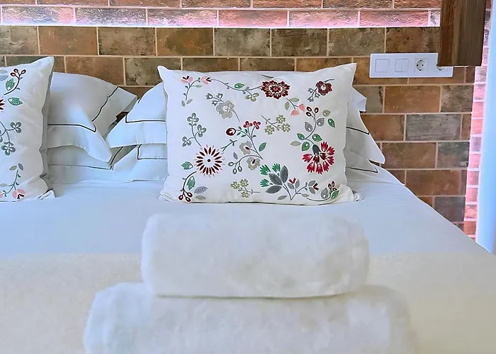 Apartmán Calas Corralejo