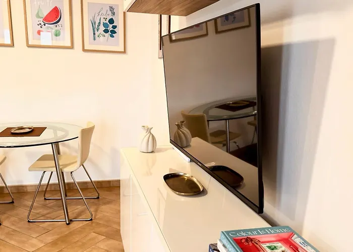 Apartmán Calas Corralejo