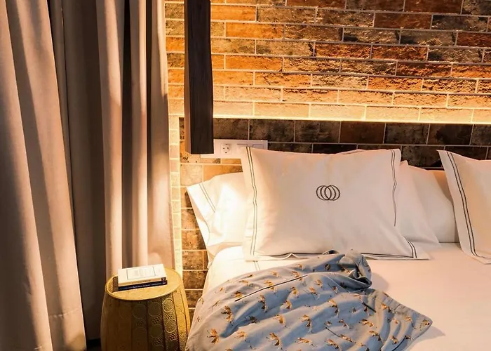 Calas Apartmán Corralejo